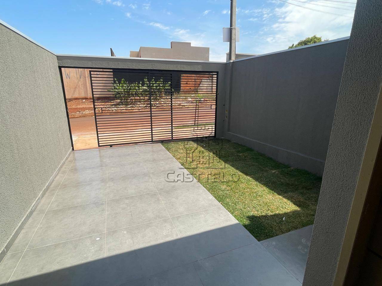 Casa, 2 quartos, 55 m² - Foto 3