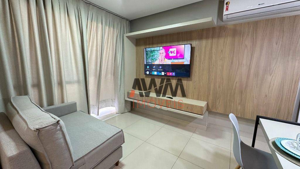 Apartamento para alugar com 1 quarto, 42m² - Foto 6
