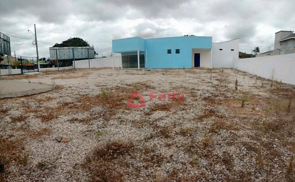 Loja-Salão à venda e aluguel, 714m² - Foto 1