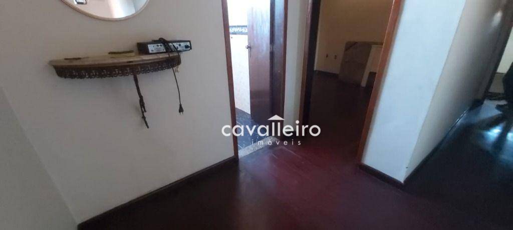 Casa à venda com 4 quartos, 190m² - Foto 31