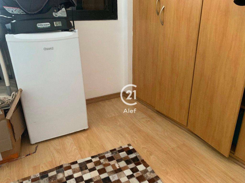 Apartamento à venda com 3 quartos, 100m² - Foto 22