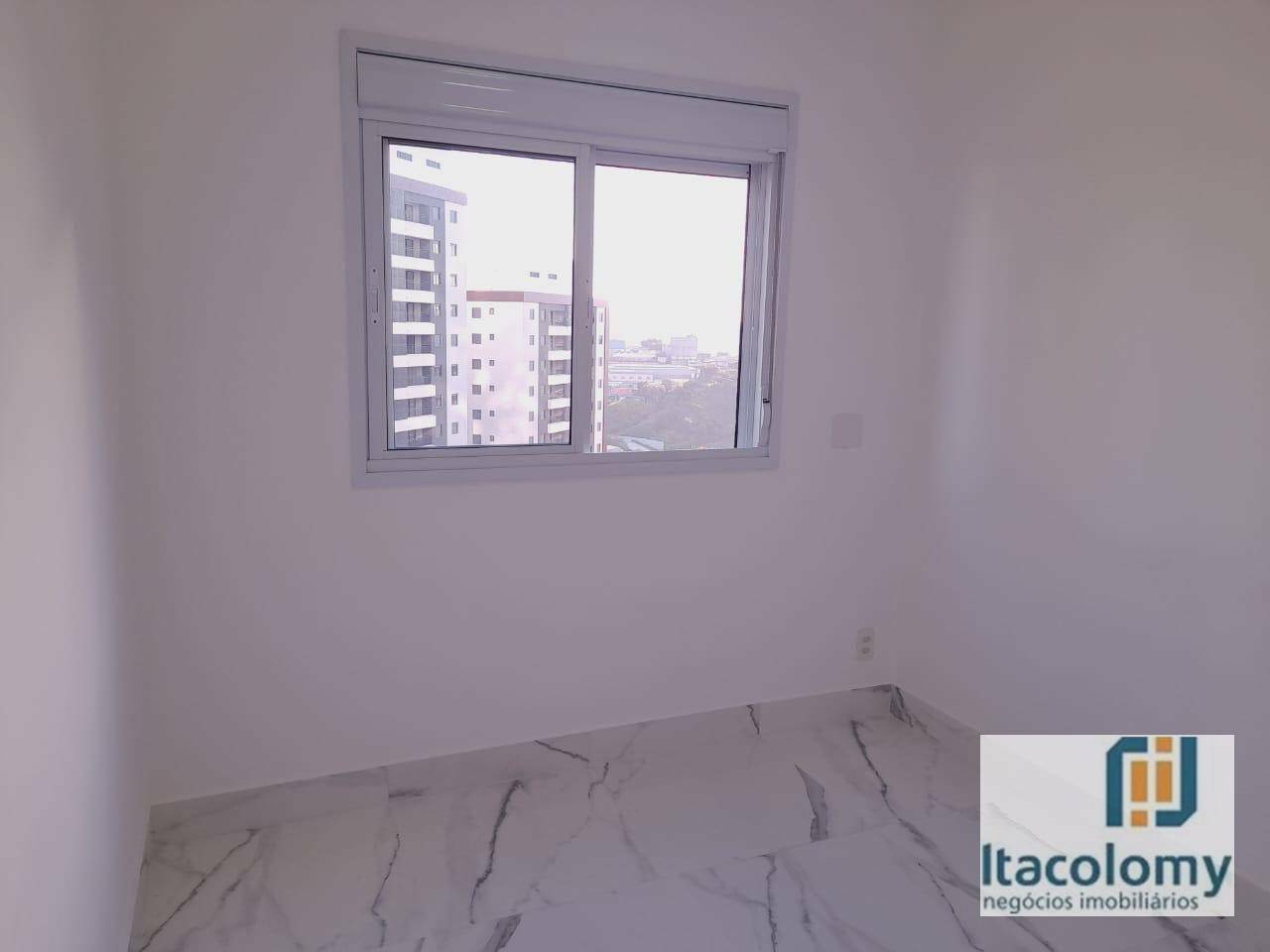 Apartamento à venda com 2 quartos, 52m² - Foto 5