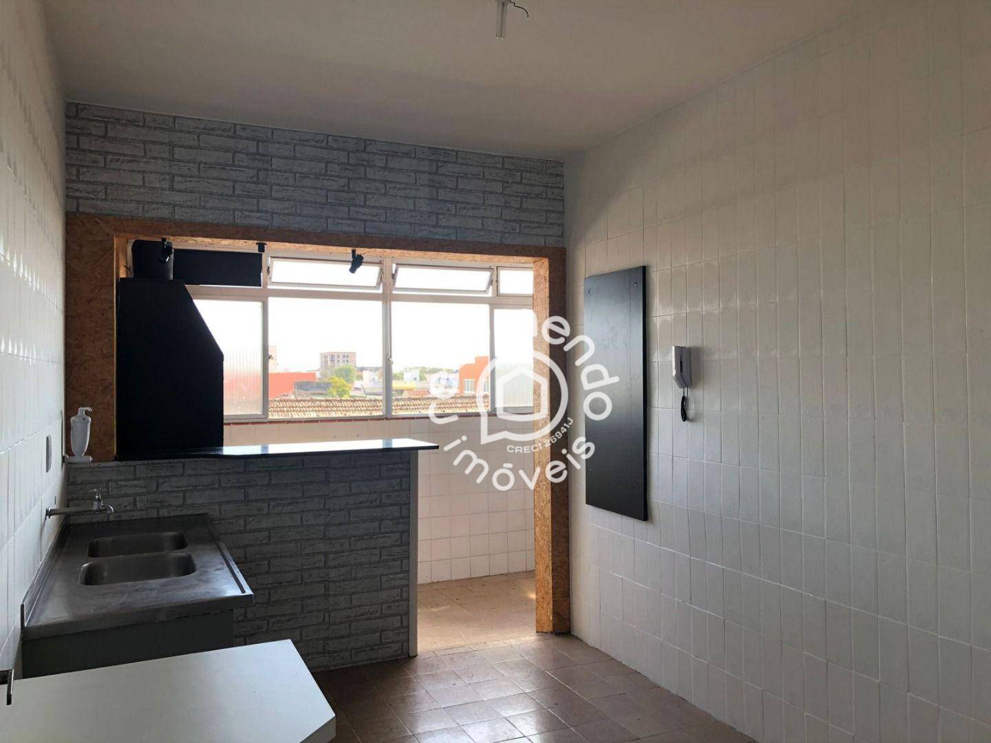 Apartamento à venda com 2 quartos, 118m² - Foto 6