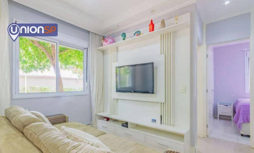 Apartamento à venda com 2 quartos, 60m² - Foto 1