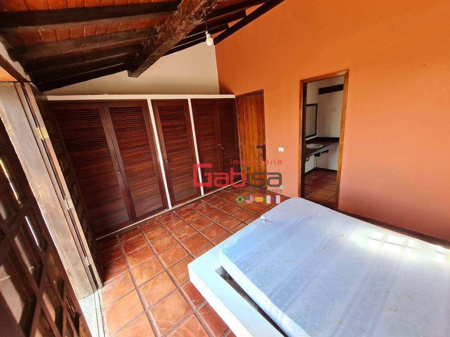 Casa à venda com 4 quartos, 300m² - Foto 28