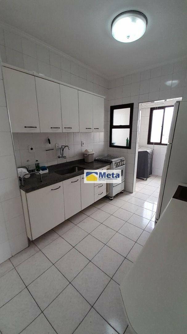 Apartamento para alugar com 2 quartos, 88m² - Foto 4