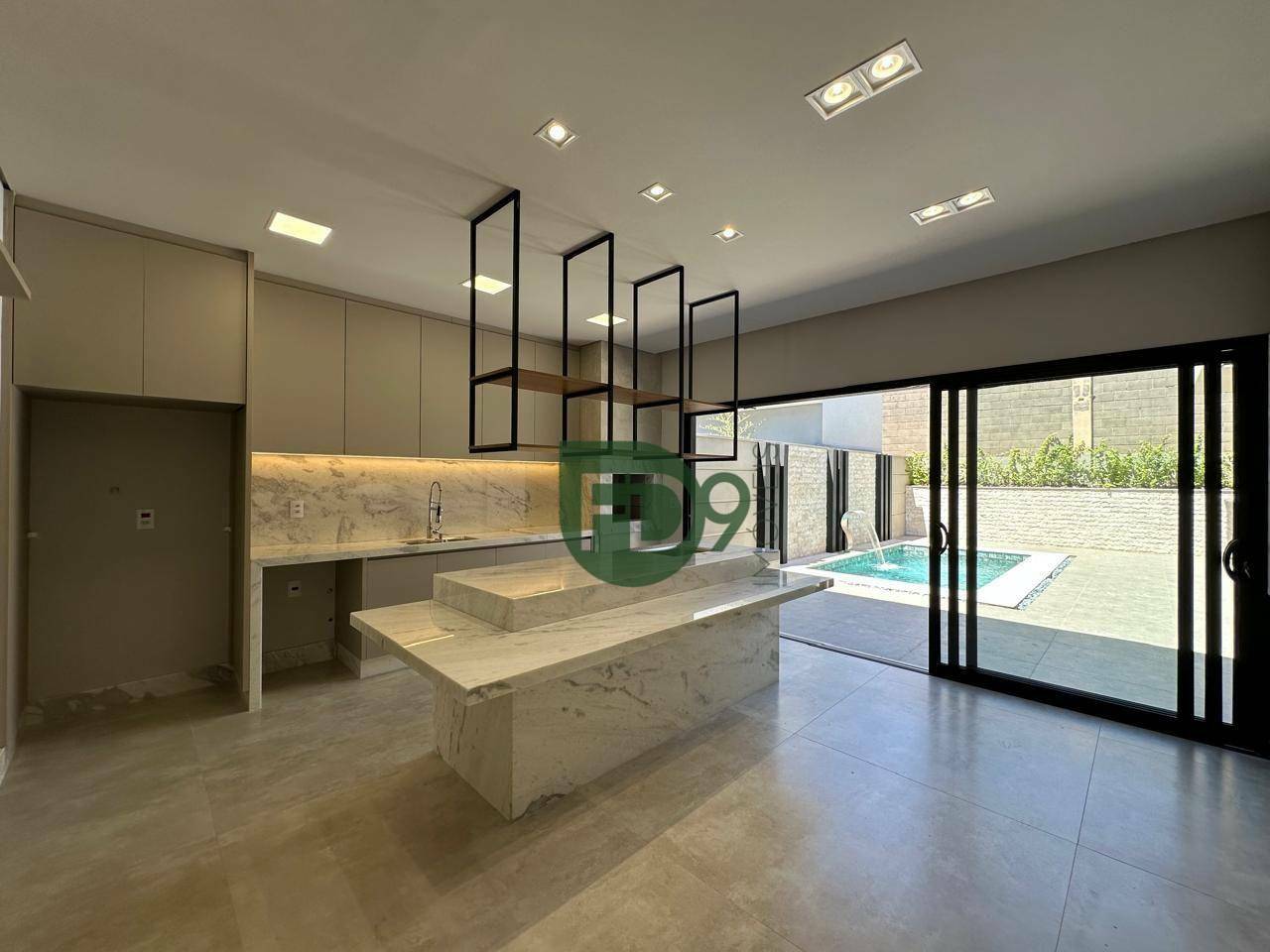 Casa de Condomínio à venda com 3 quartos, 220m² - Foto 27