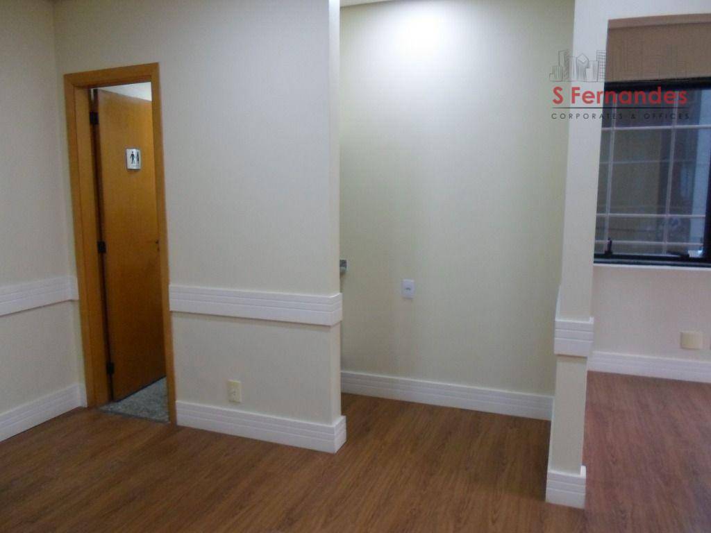 Conjunto Comercial-Sala à venda, 37m² - Foto 13