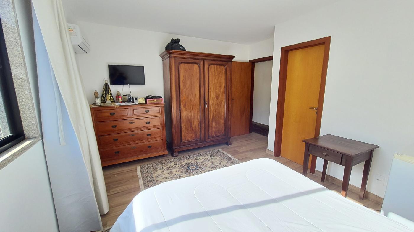 Apartamento à venda com 3 quartos, 138m² - Foto 16