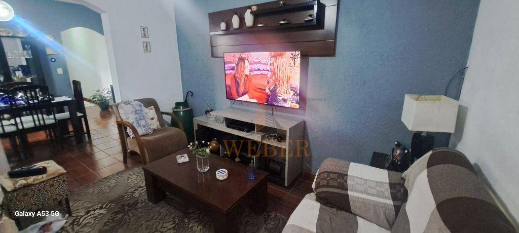 Sobrado, 2 quartos, 344 m² - Foto 1