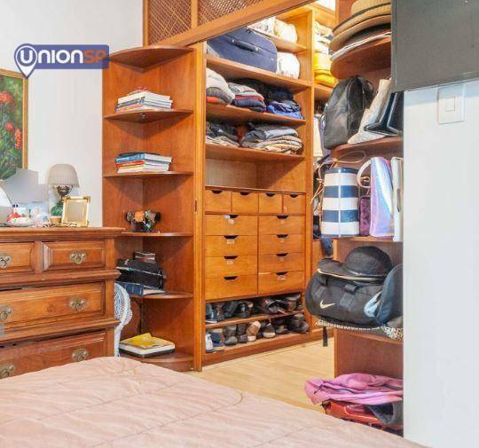 Apartamento à venda com 4 quartos, 187m² - Foto 20