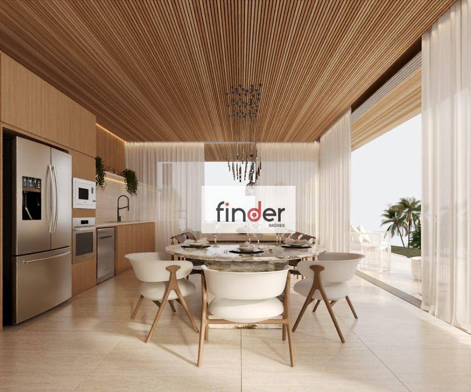 Casa de Condomínio à venda com 3 quartos, 428m² - Foto 7
