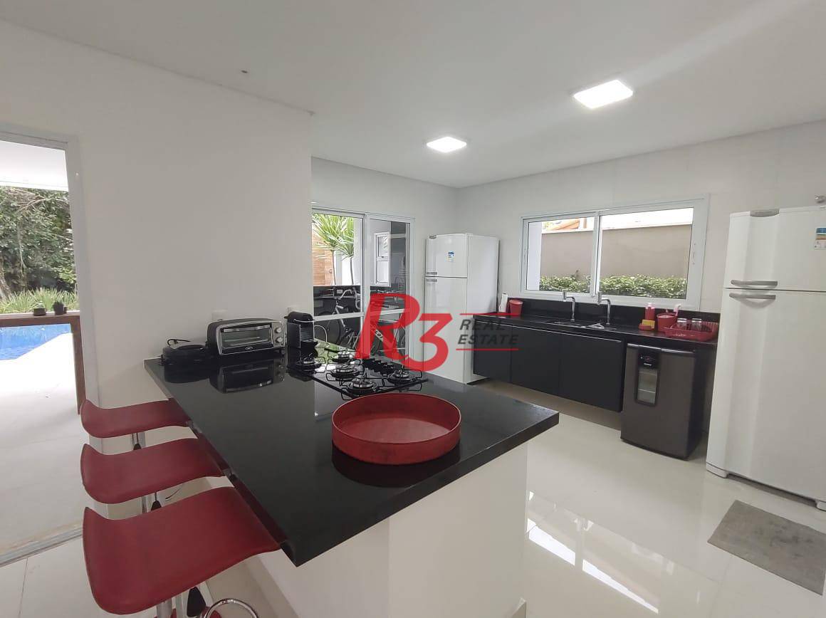 Casa à venda com 5 quartos, 378m² - Foto 11