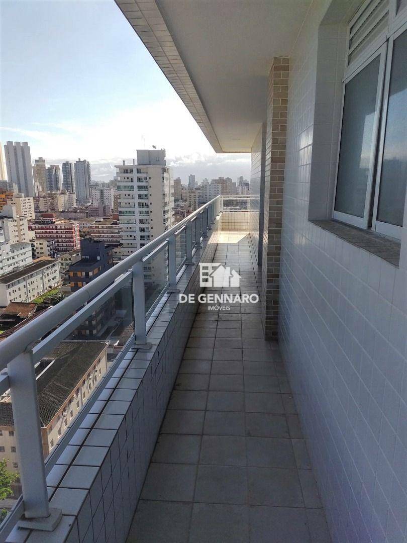 Apartamento à venda com 3 quartos, 140m² - Foto 28