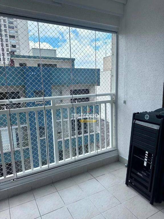 Apartamento à venda com 2 quartos, 78m² - Foto 3