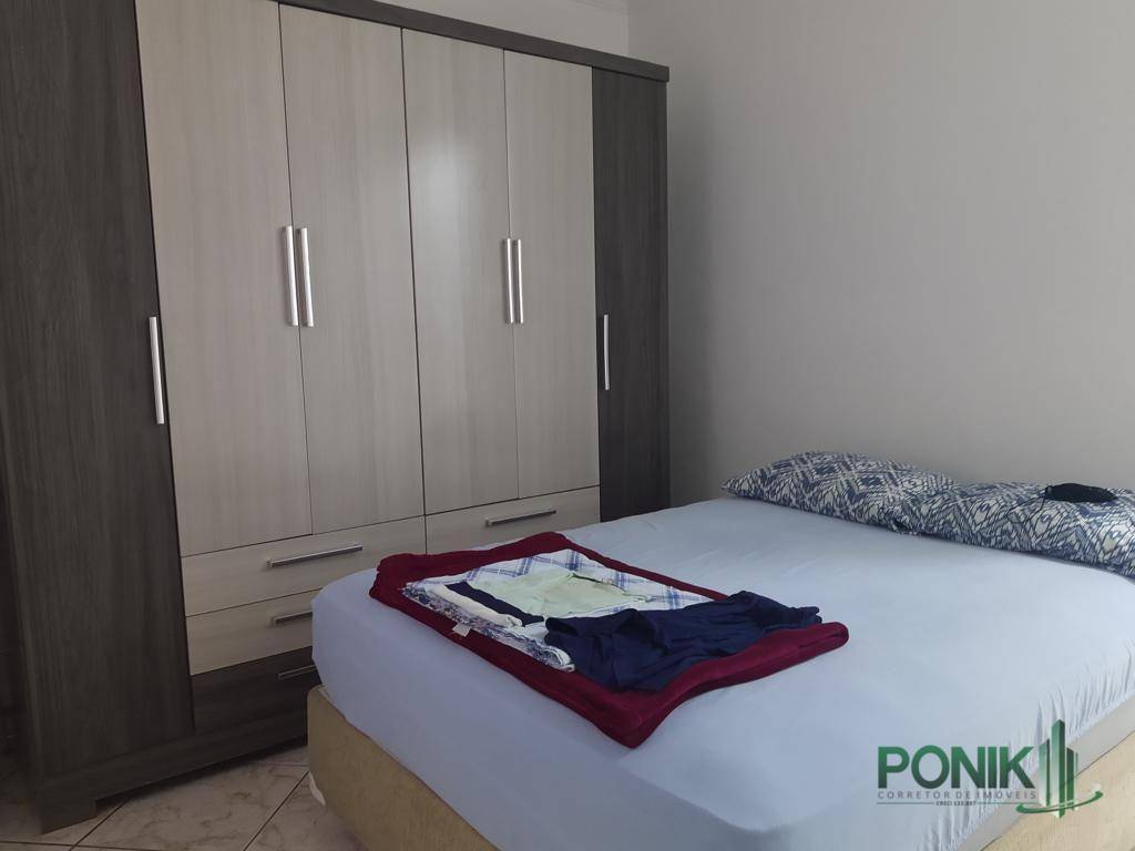 Apartamento à venda com 2 quartos, 82m² - Foto 3