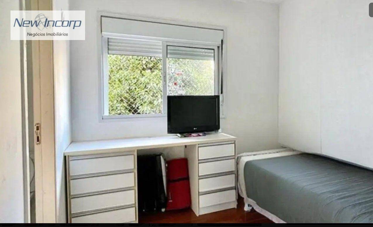 Apartamento à venda com 3 quartos, 133m² - Foto 12