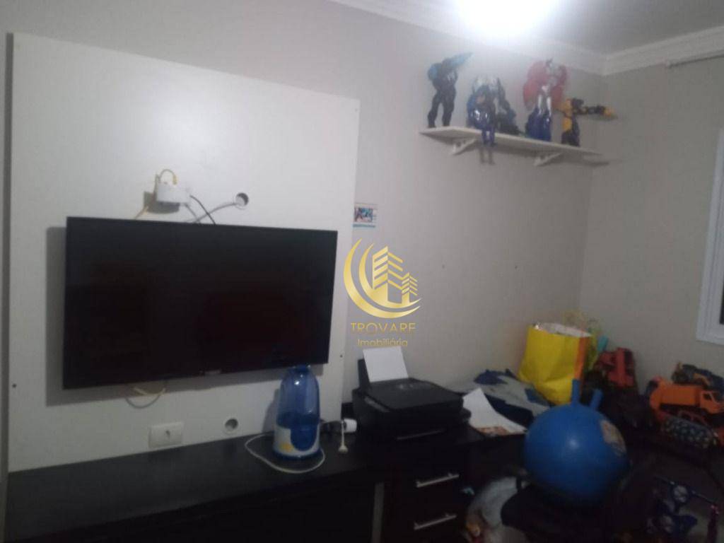 Apartamento à venda com 3 quartos, 110m² - Foto 7