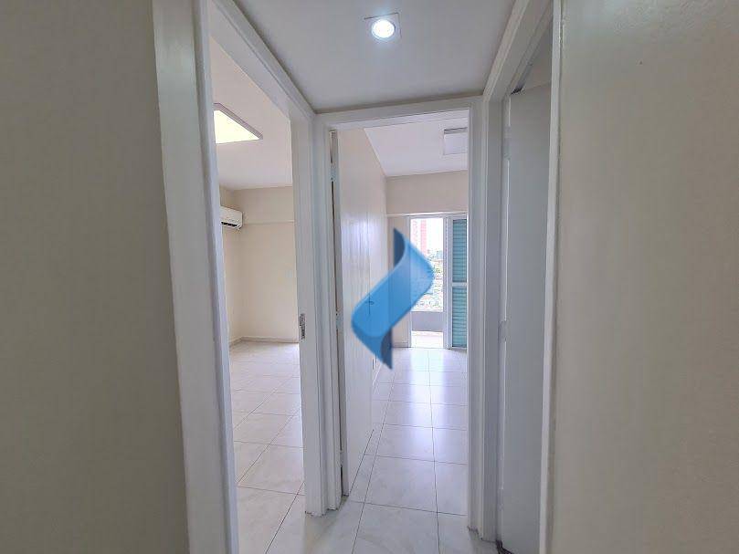 Apartamento à venda com 2 quartos, 52m² - Foto 8