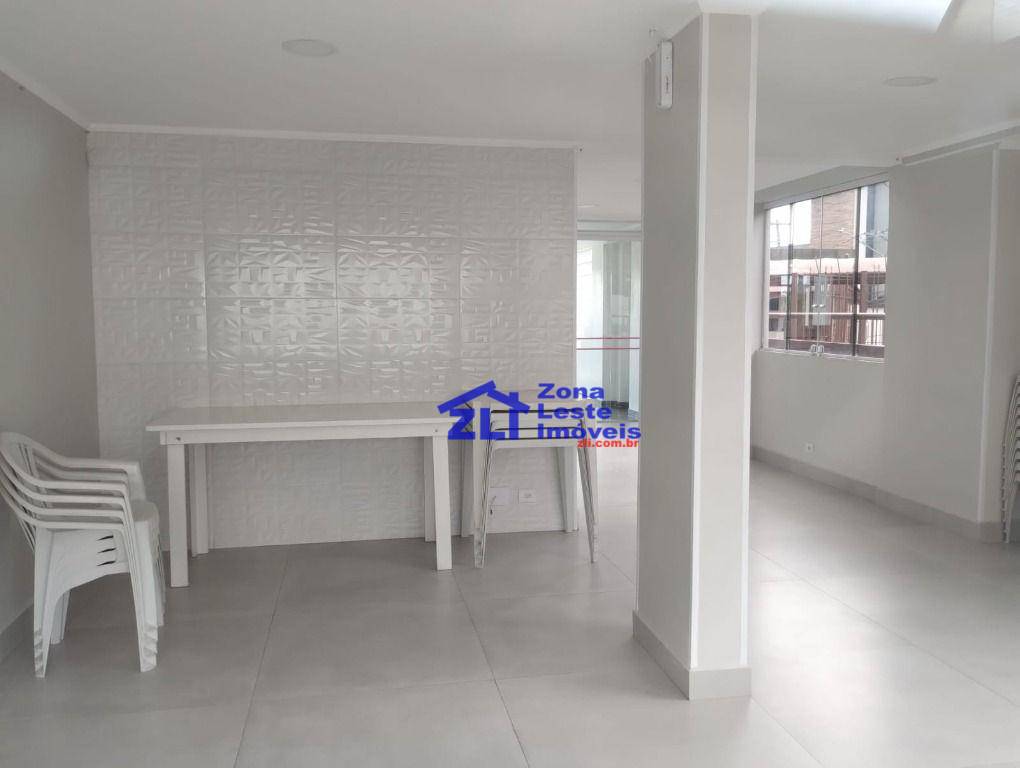 Apartamento para alugar com 2 quartos, 52m² - Foto 19