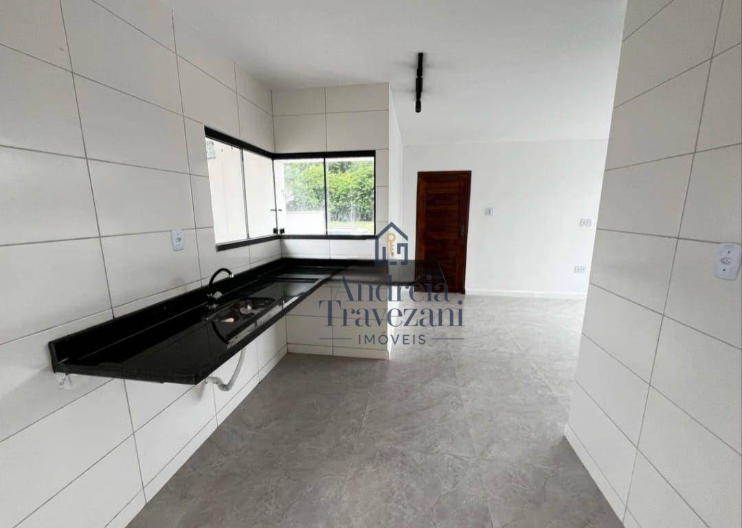 Casa de Condomínio à venda com 2 quartos, 70m² - Foto 7