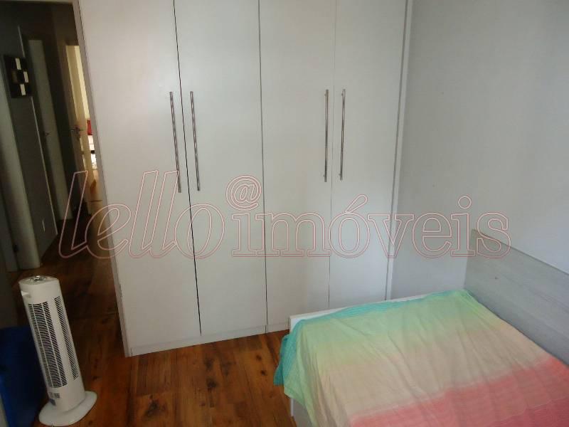 Apartamento para alugar com 3 quartos, 120m² - Foto 5