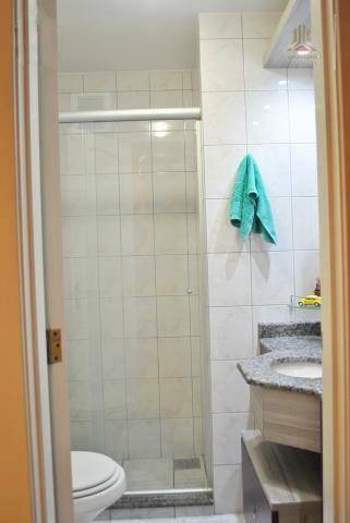 Apartamento à venda com 3 quartos, 87m² - Foto 8