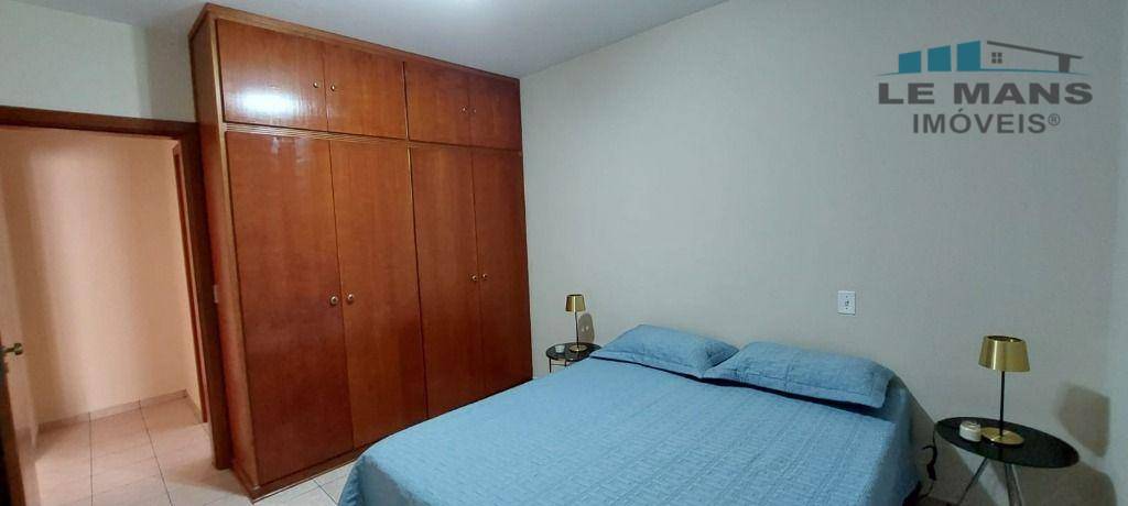 Apartamento à venda com 2 quartos, 52m² - Foto 7