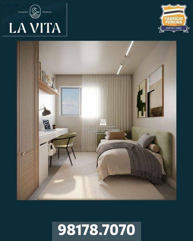 Apartamento, 2 quartos, 48 m² - Foto 25