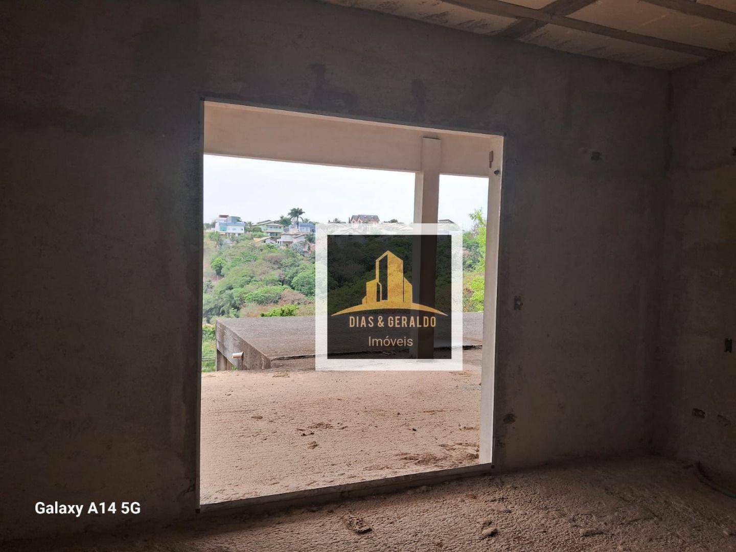 Sobrado à venda com 6 quartos, 494m² - Foto 49