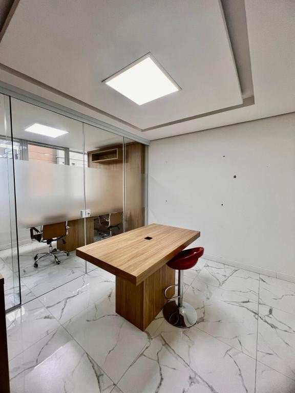 Conjunto Comercial-Sala para alugar, 30m² - Foto 3