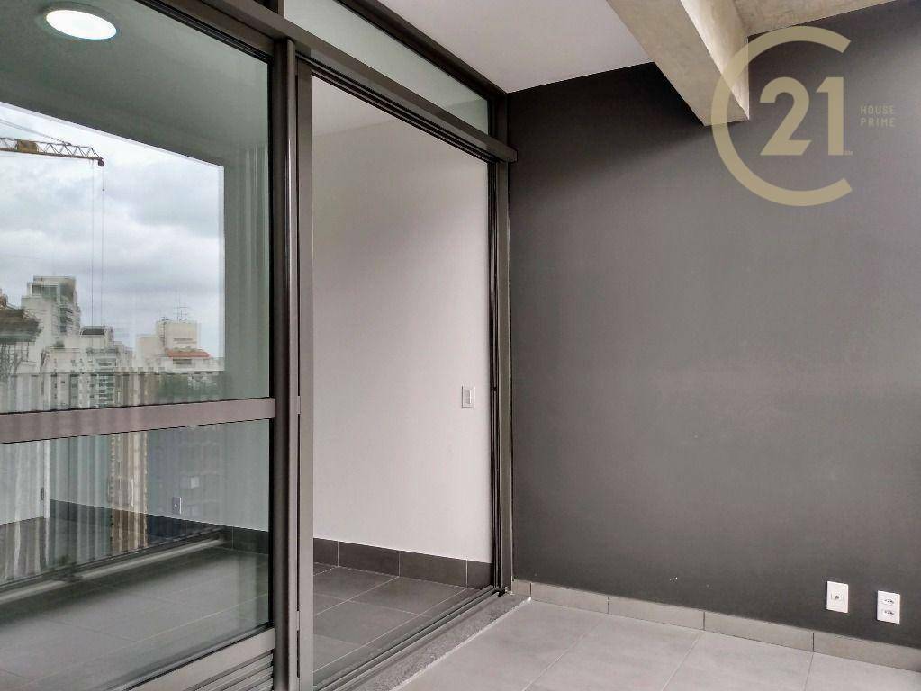 Apartamento para alugar com 2 quartos, 61m² - Foto 4