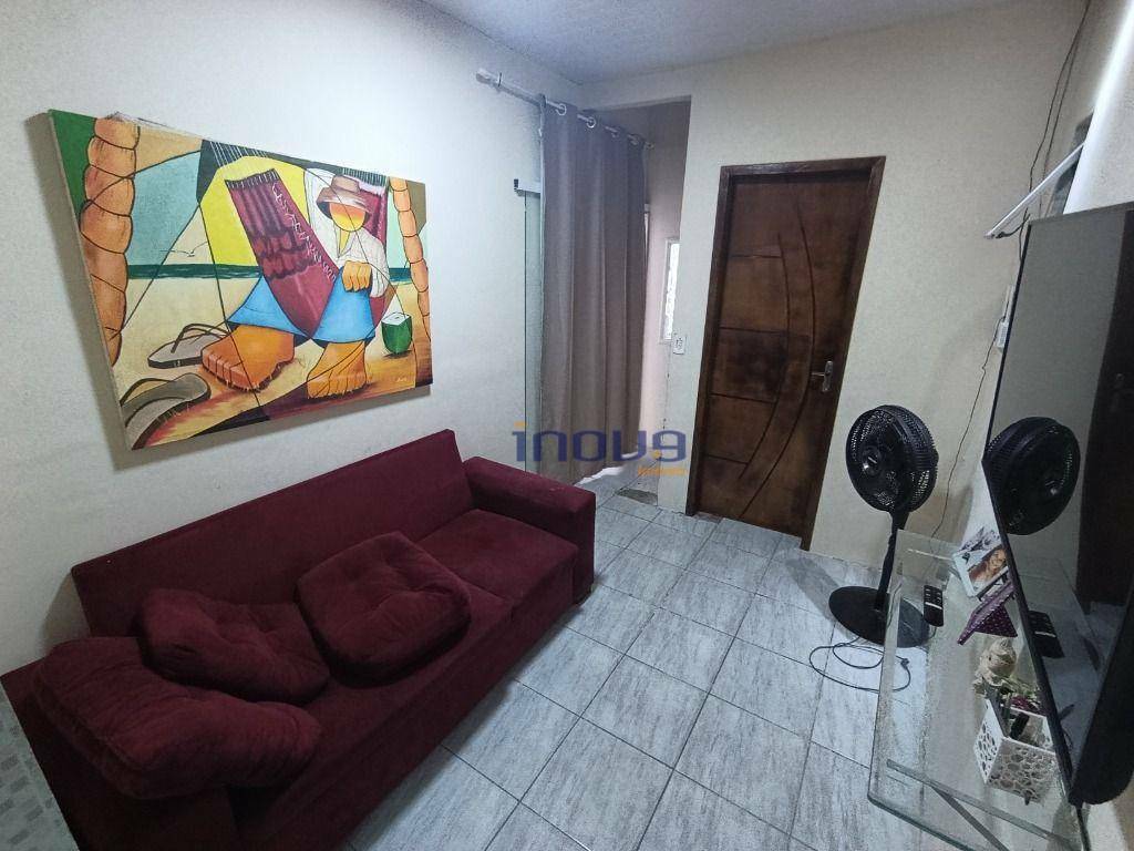 Casa à venda com 3 quartos, 165M2 - Foto 9