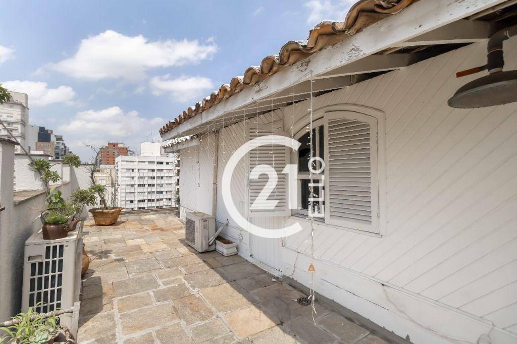 Cobertura à venda com 3 quartos, 482m² - Foto 35