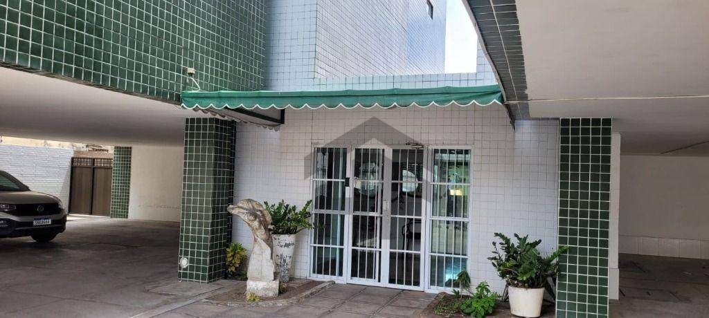 Apartamento, 3 quartos, 68 m² - Foto 2