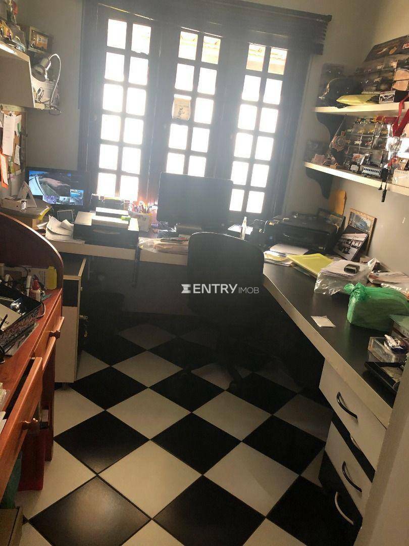 Chácara à venda com 3 quartos, 330m² - Foto 16