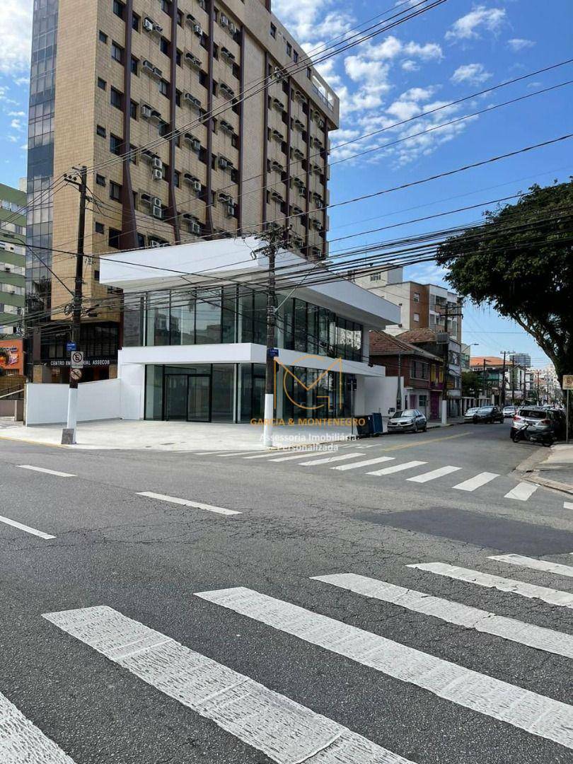 Loja-Salão para alugar, 400m² - Foto 3