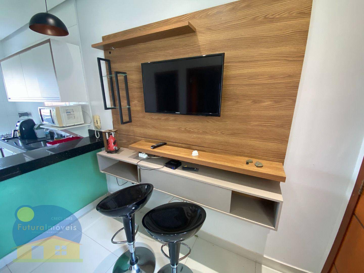 Apartamento para alugar com 2 quartos, 55m² - Foto 14