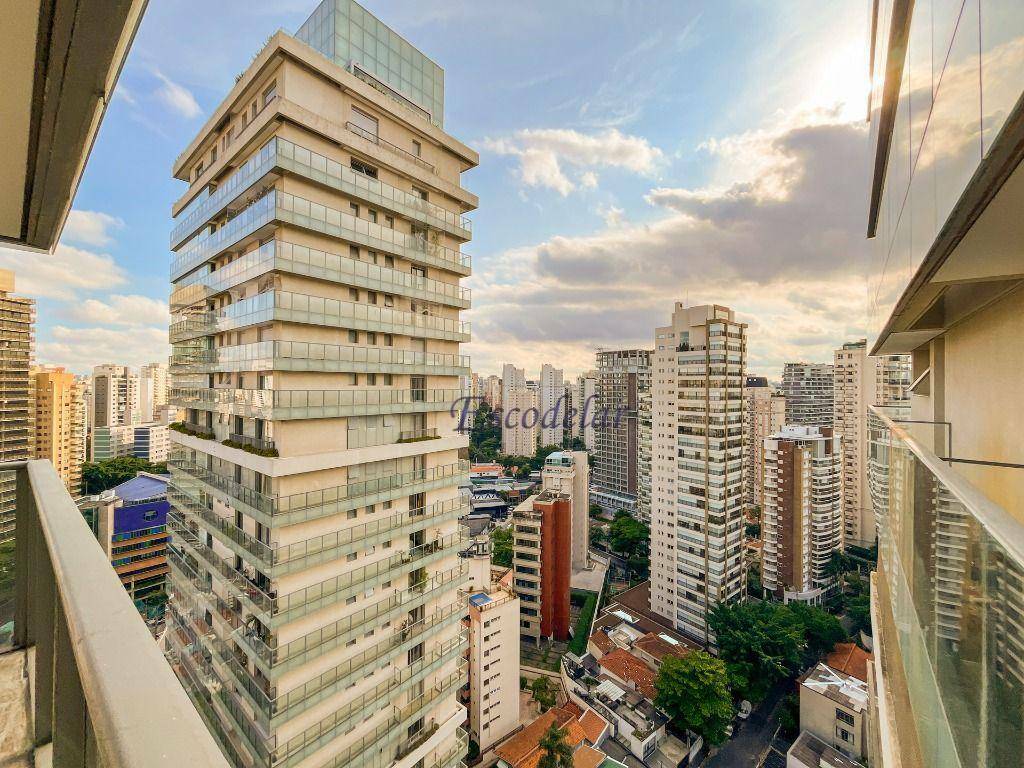 Apartamento à venda com 3 quartos, 535m² - Foto 4