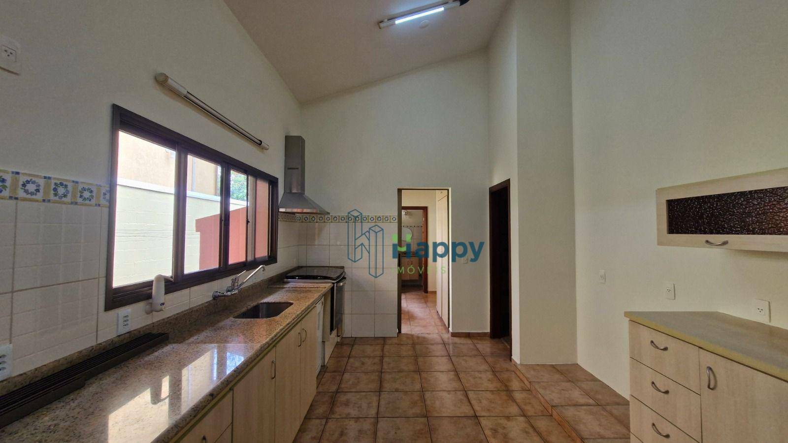 Casa para alugar com 3 quartos, 380m² - Foto 7