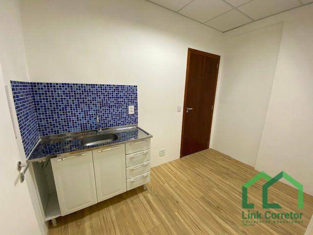 Conjunto Comercial-Sala à venda e aluguel, 123m² - Foto 10