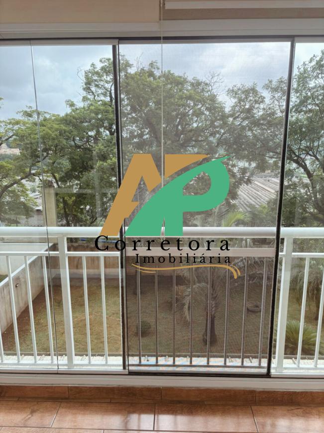 Apartamento à venda com 2 quartos, 96m² - Foto 17