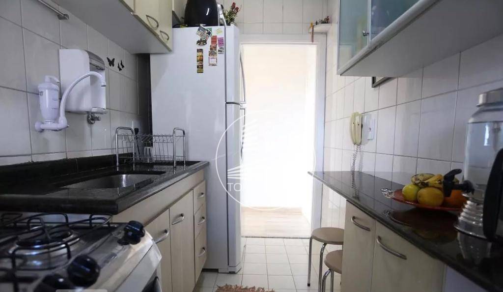 Apartamento à venda com 2 quartos, 50m² - Foto 14