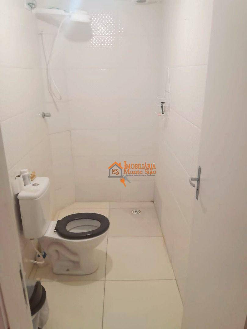 Apartamento à venda com 2 quartos, 66m² - Foto 5