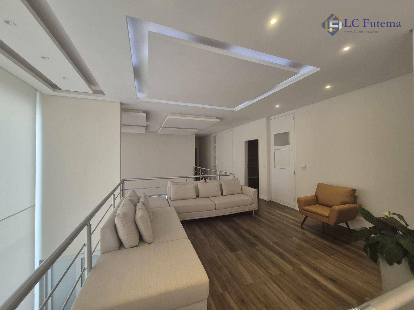 Casa de Condomínio à venda com 3 quartos, 459m² - Foto 20