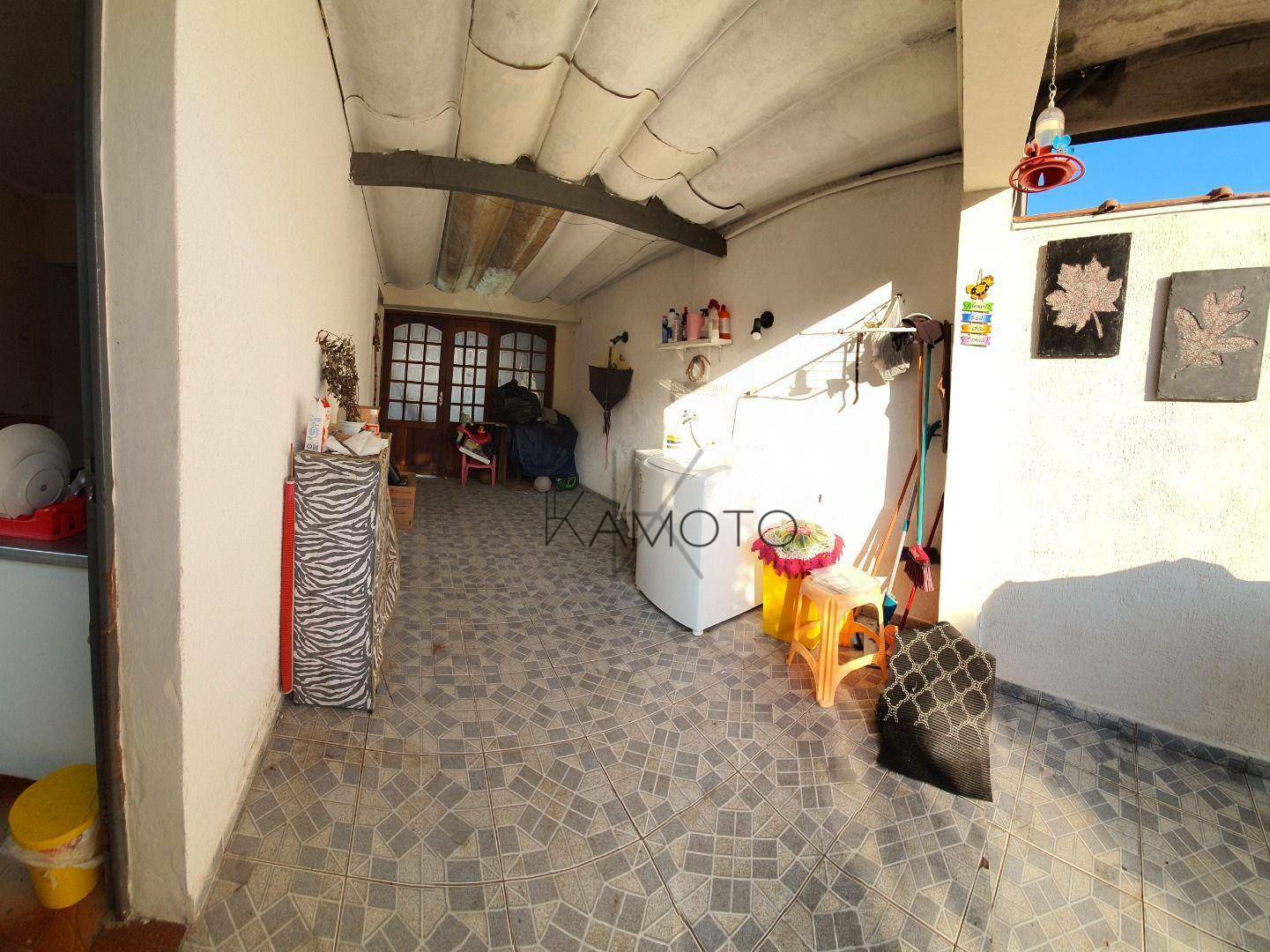 Casa à venda com 5 quartos, 134m² - Foto 16