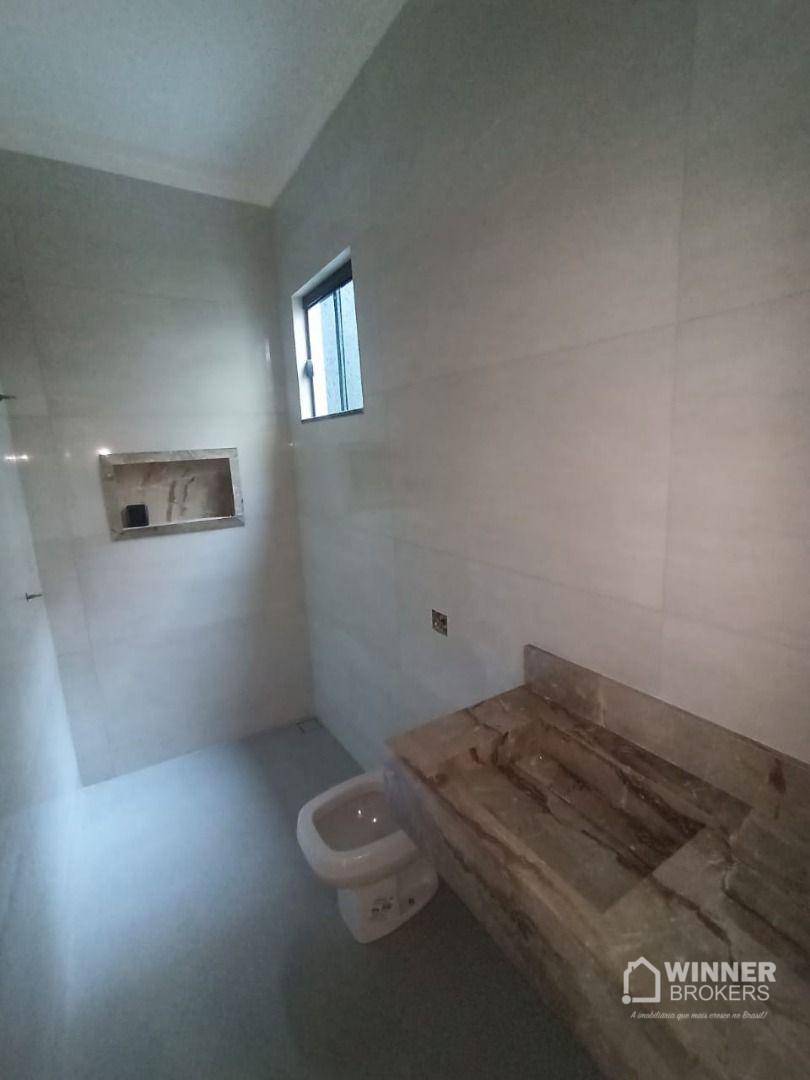 Casa à venda com 3 quartos, 94m² - Foto 12