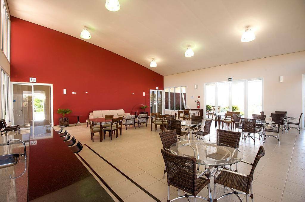 Casa de Condomínio para alugar com 3 quartos, 179m² - Foto 43