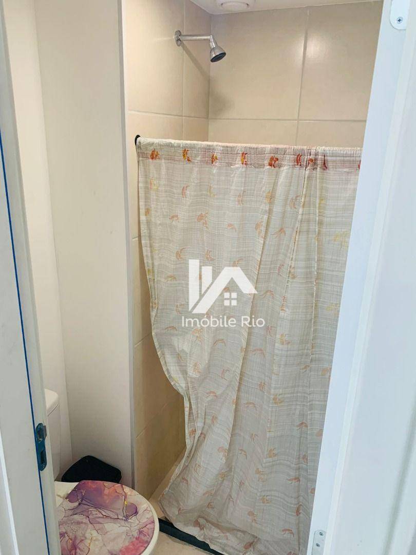 Apartamento à venda com 1 quarto, 34m² - Foto 13