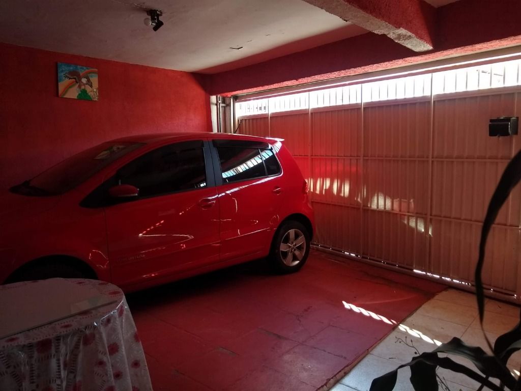 Sobrado à venda com 2 quartos, 100m² - Foto 14